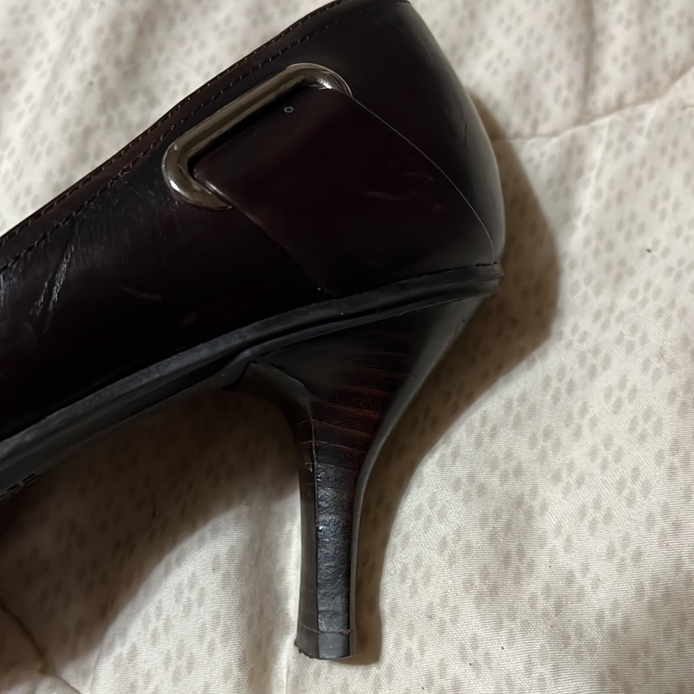 CIRCA Heels - Picture 6 of 11